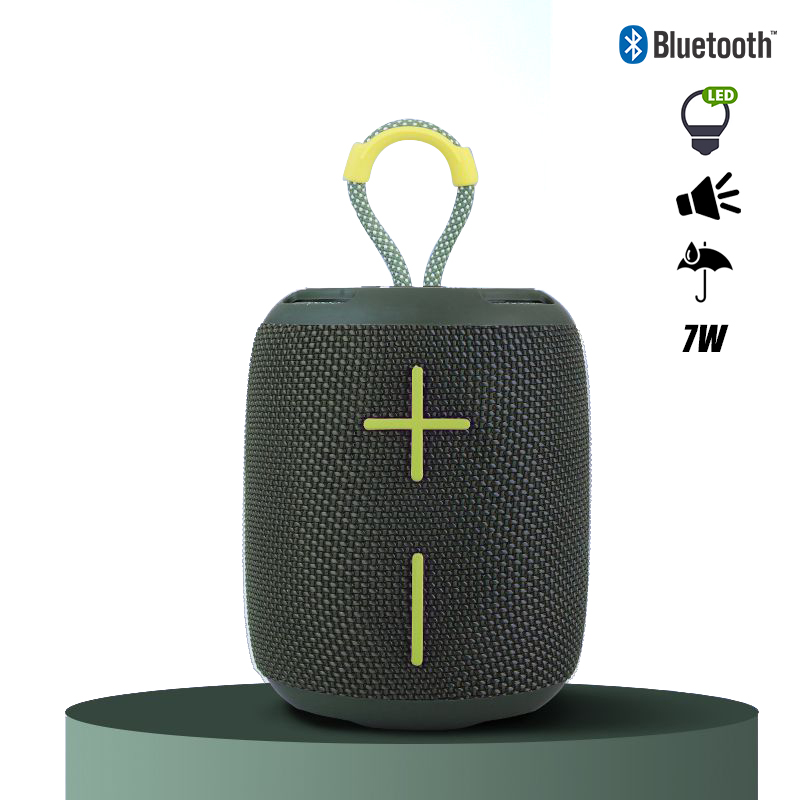 Haut-parleur Bluetooth 'Waterproof'