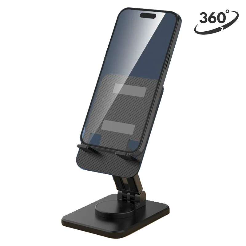 '360 ° Rotary Universal' Phone Stand