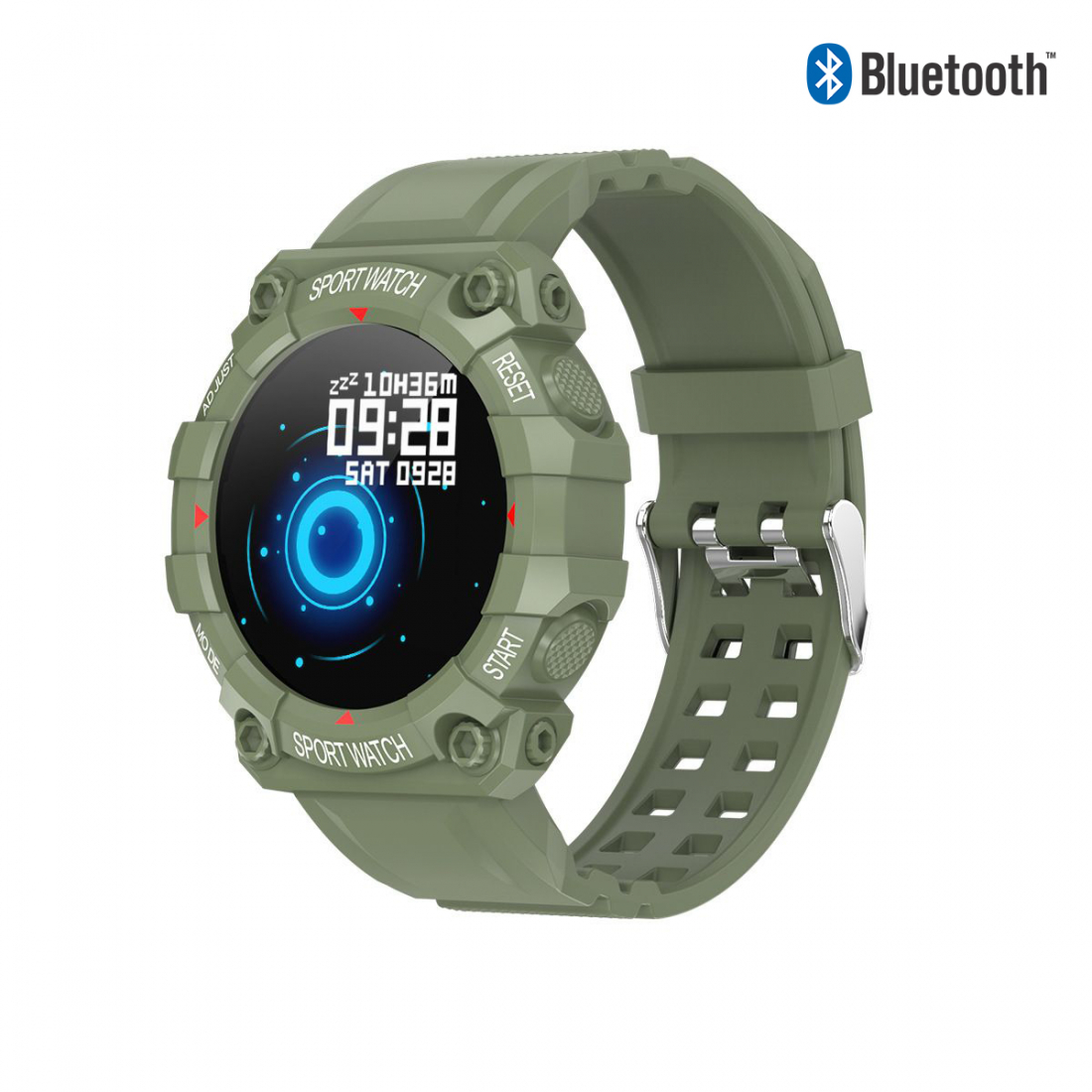 Smartwatch for Android 5.0 and higher,iOS 9.0 and higher