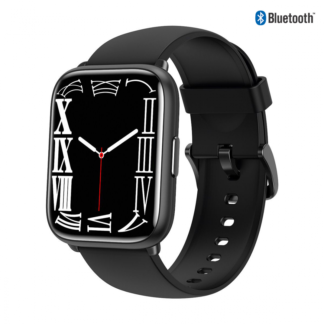 Smartwatch for Android 5.0 and higher,iOS 9.0 and higher