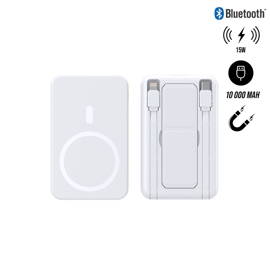 Batterie portable - 10000 mAh