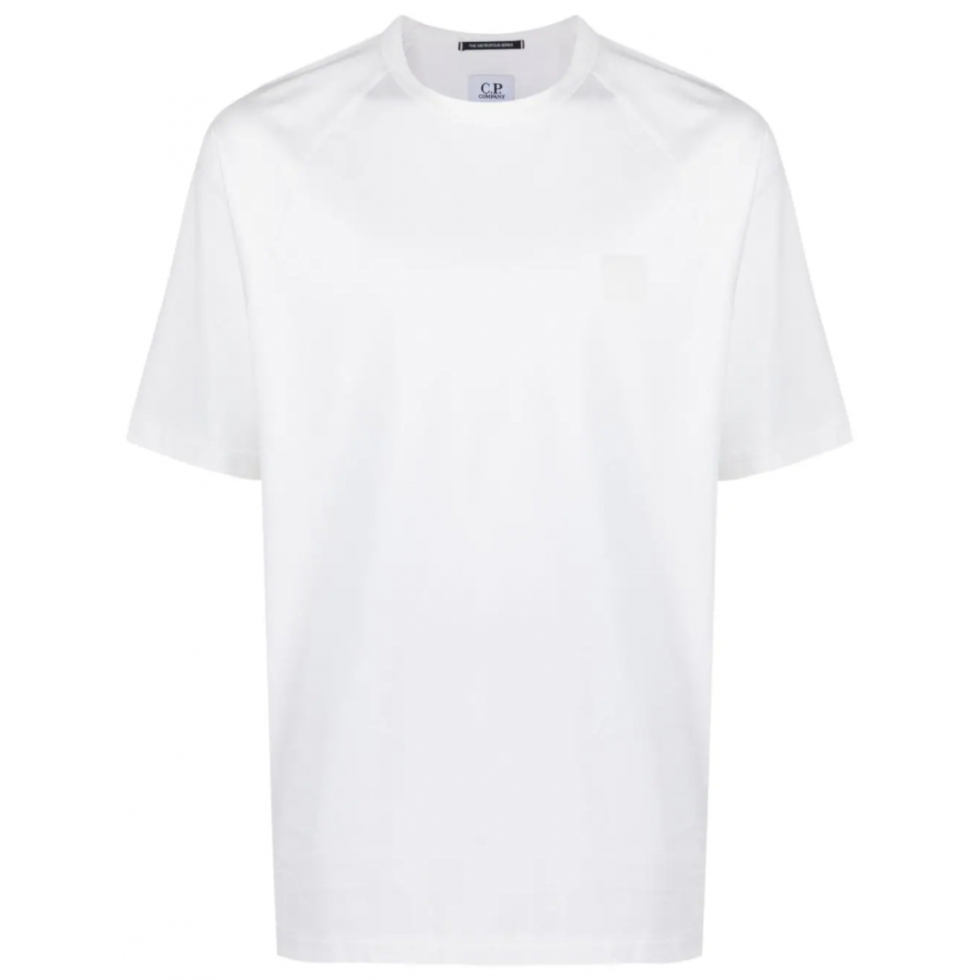 Men's 'Logo-Print' T-Shirt