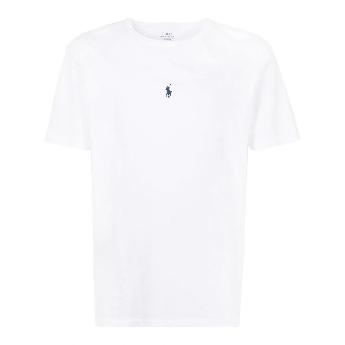 Men's 'Logo-Embroidered' T-Shirt