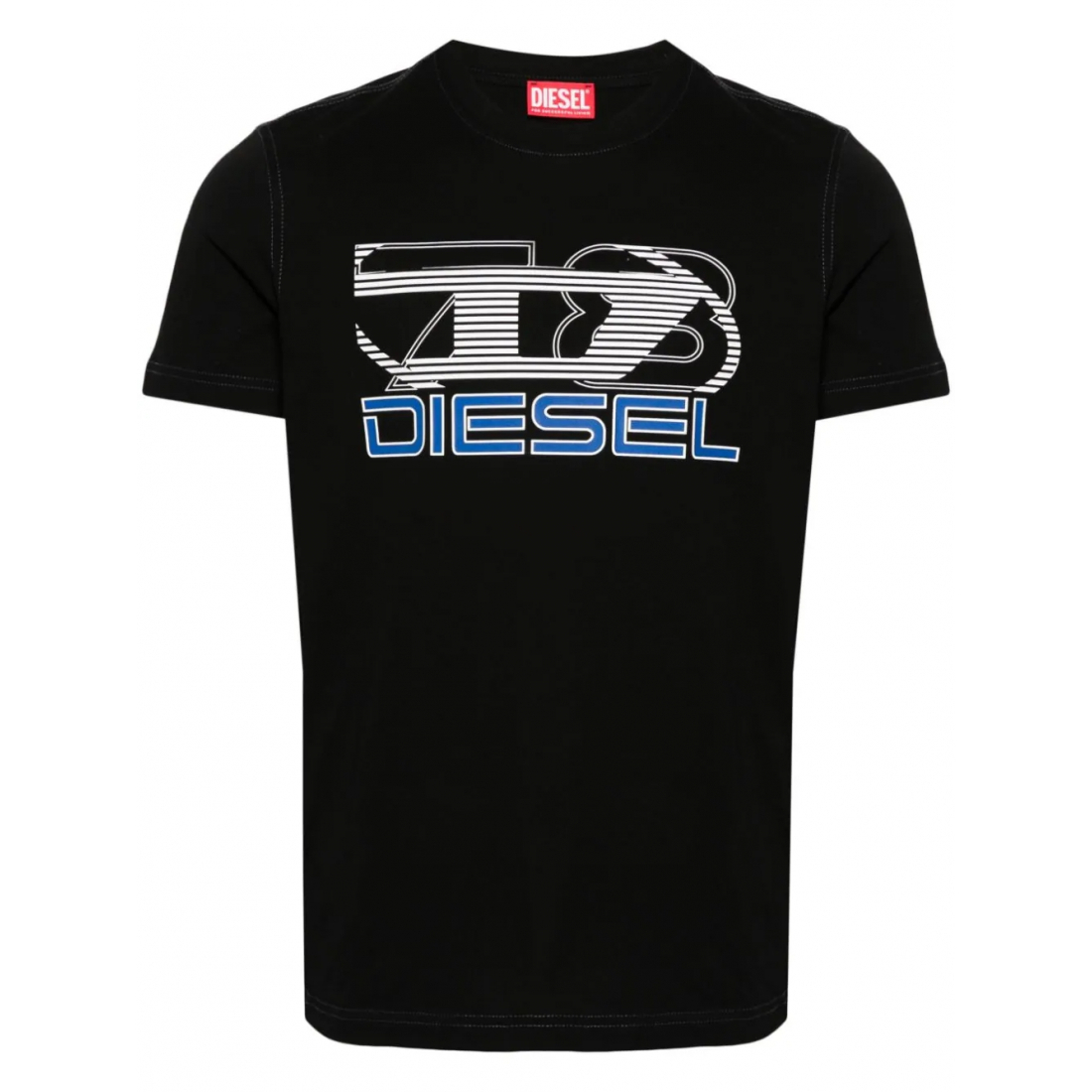 Men's 'T-Diegor-K74' T-Shirt