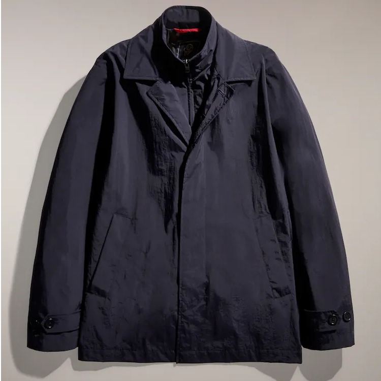 Men's 'Short Morning' Coat