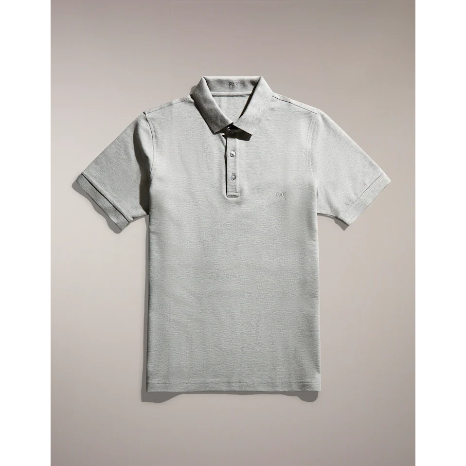 Polo 'Stretch' pour Hommes
