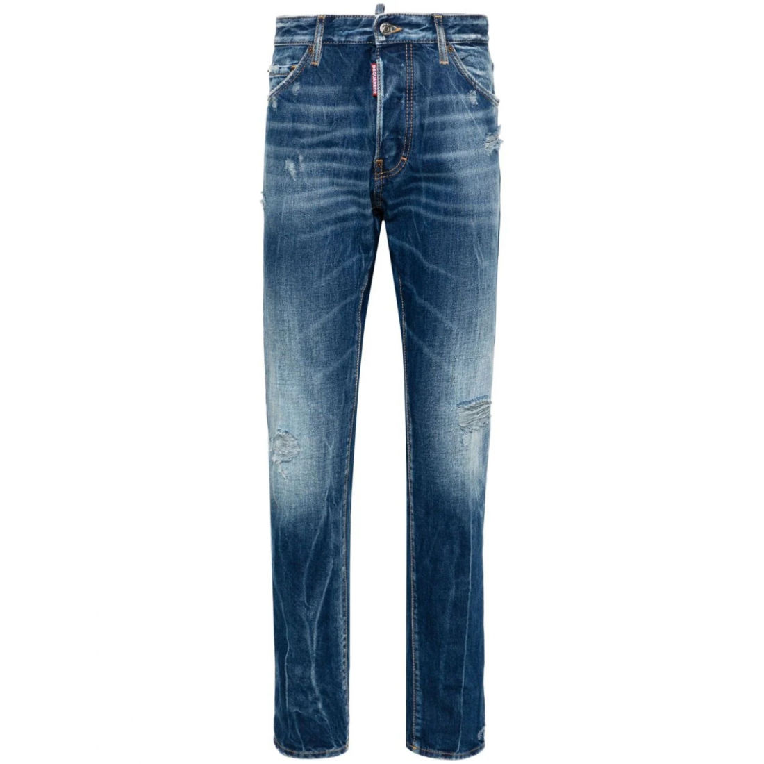 Jeans skinny 'Cool Guy' pour Hommes