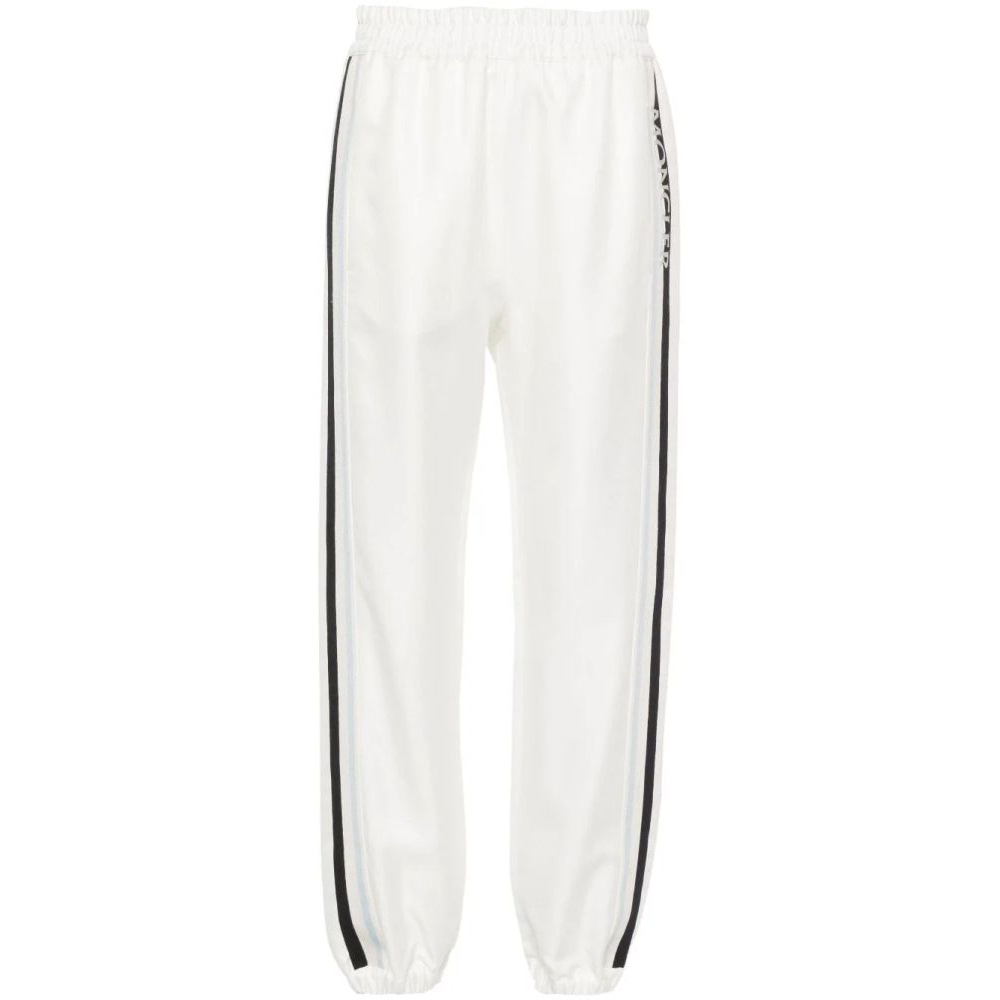 Women's 'Logo-Embroidered' Sweatpants