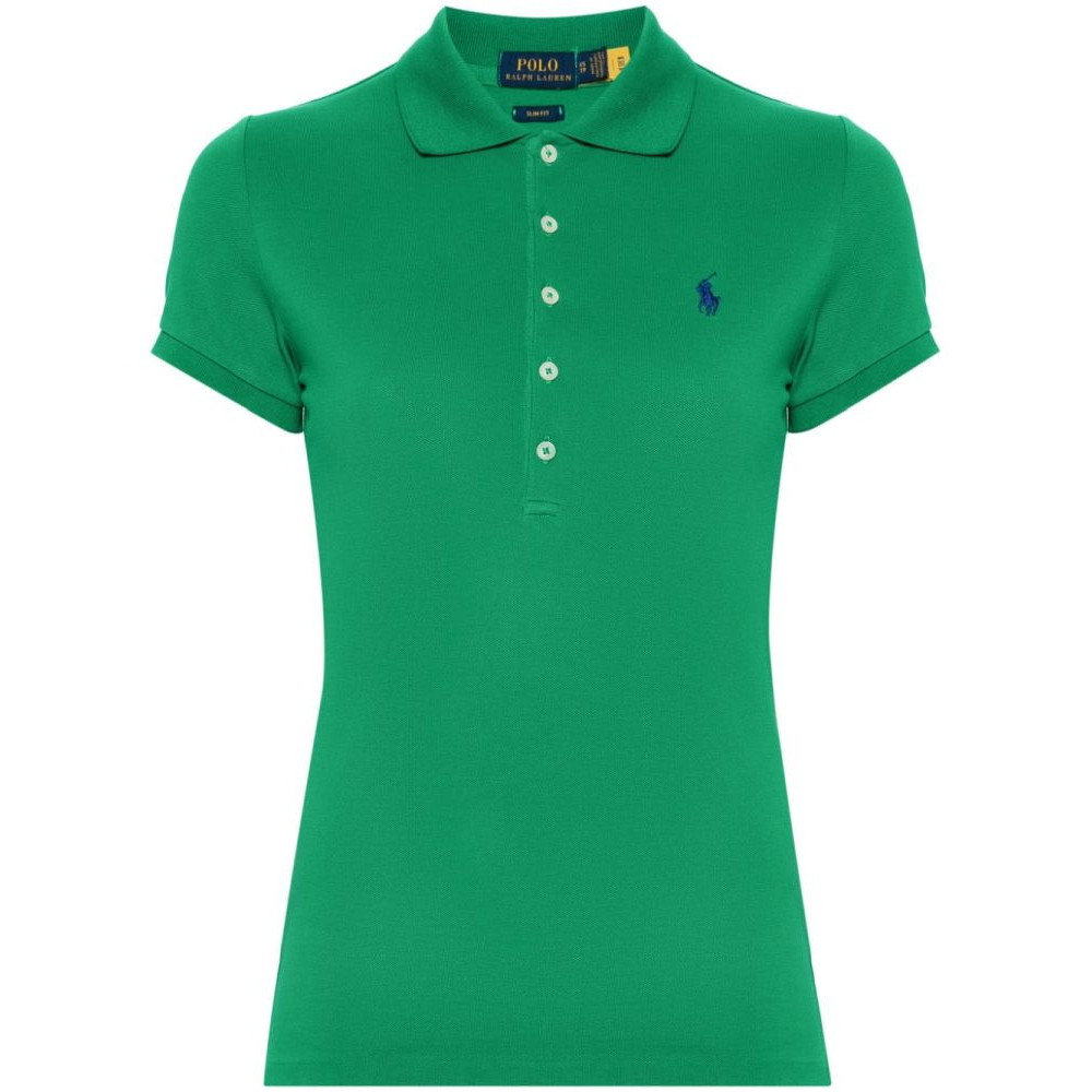 Polo 'Polo Pony Embroidered' pour Femmes