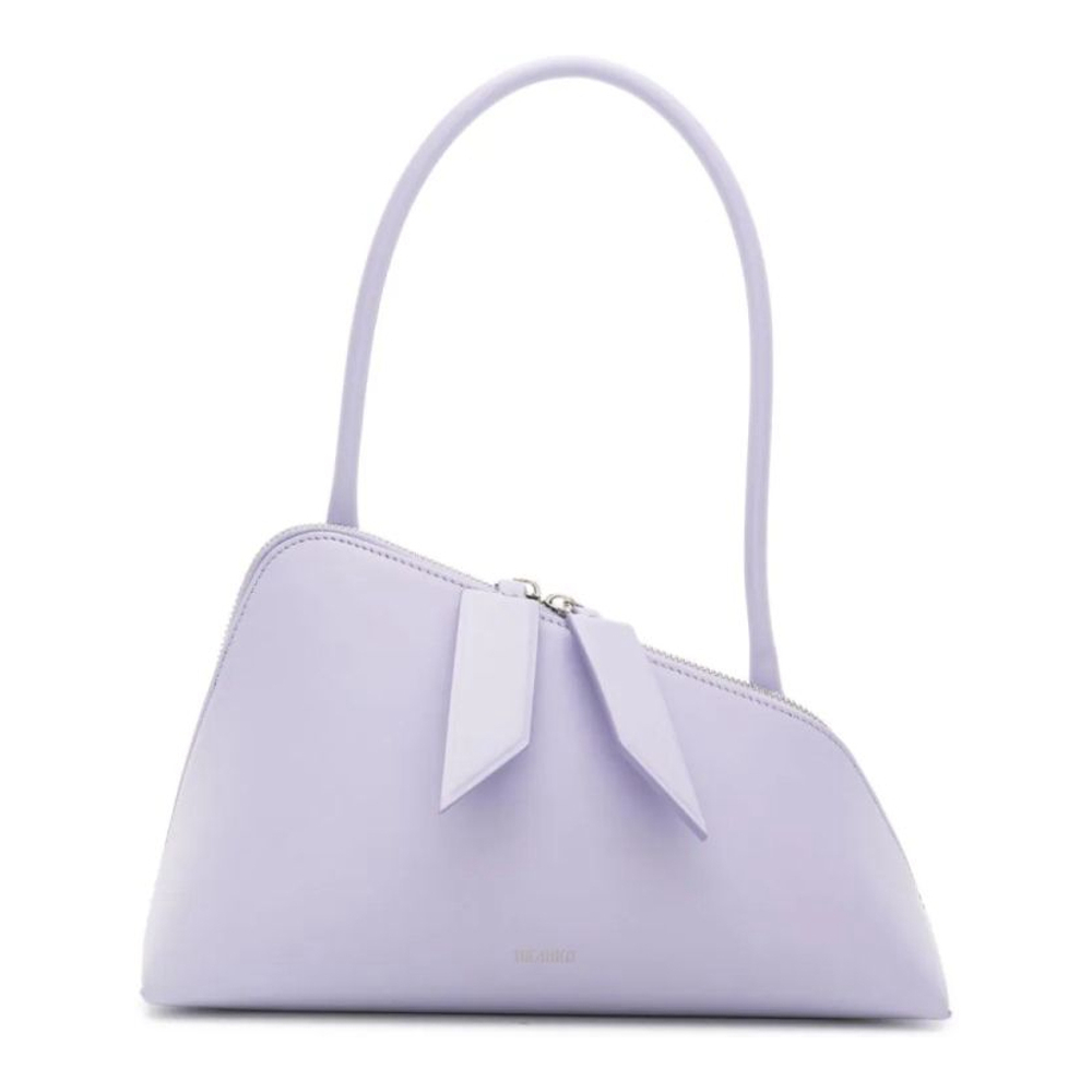 Women's 'Sunrise Asymmetric' Shoulder Bag