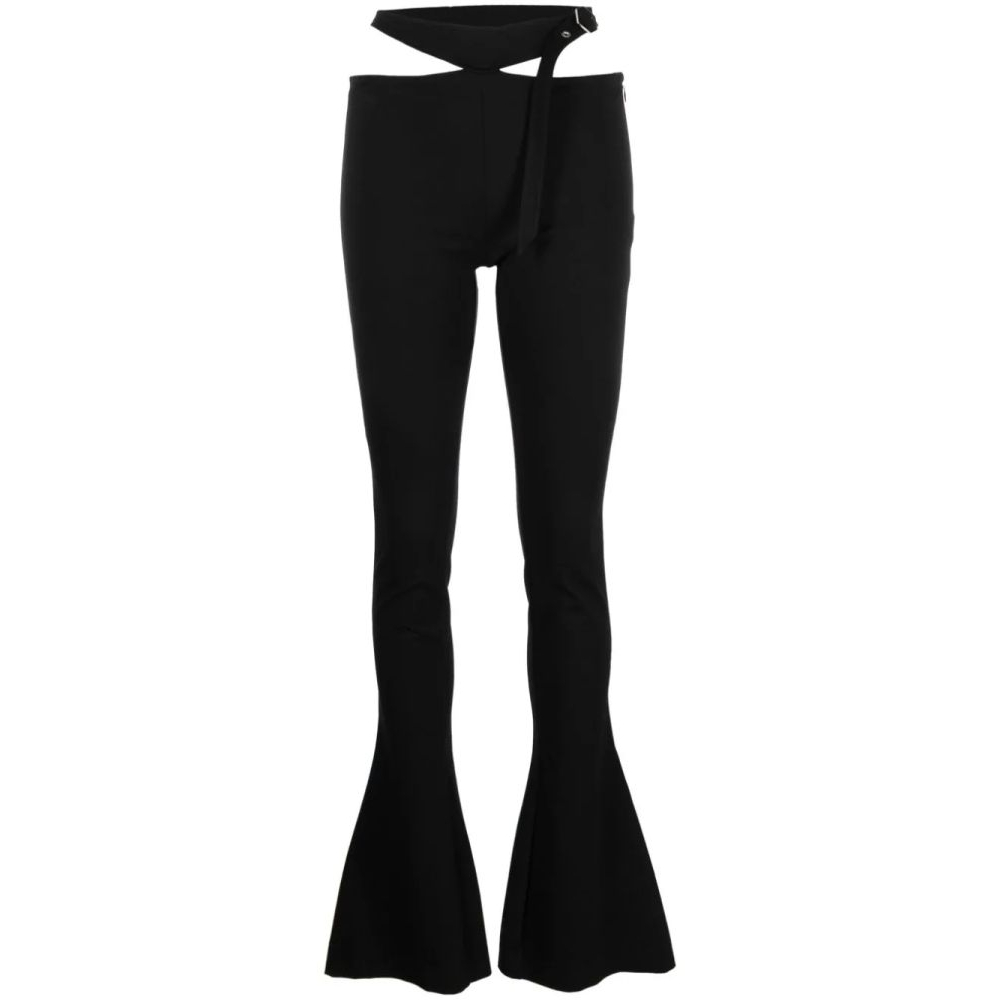 Women's 'Cut-Out' Trousers