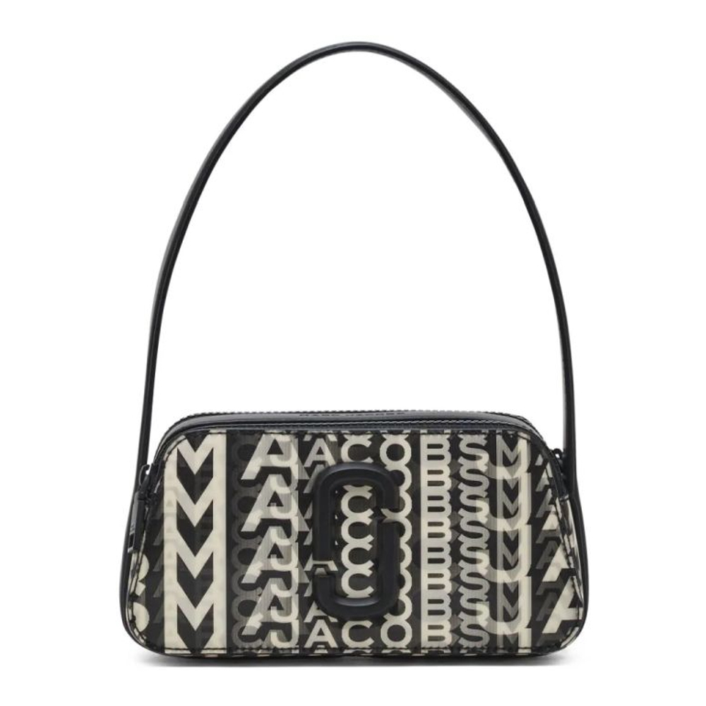 Women's 'The Monogram Slingshot' Shoulder Bag