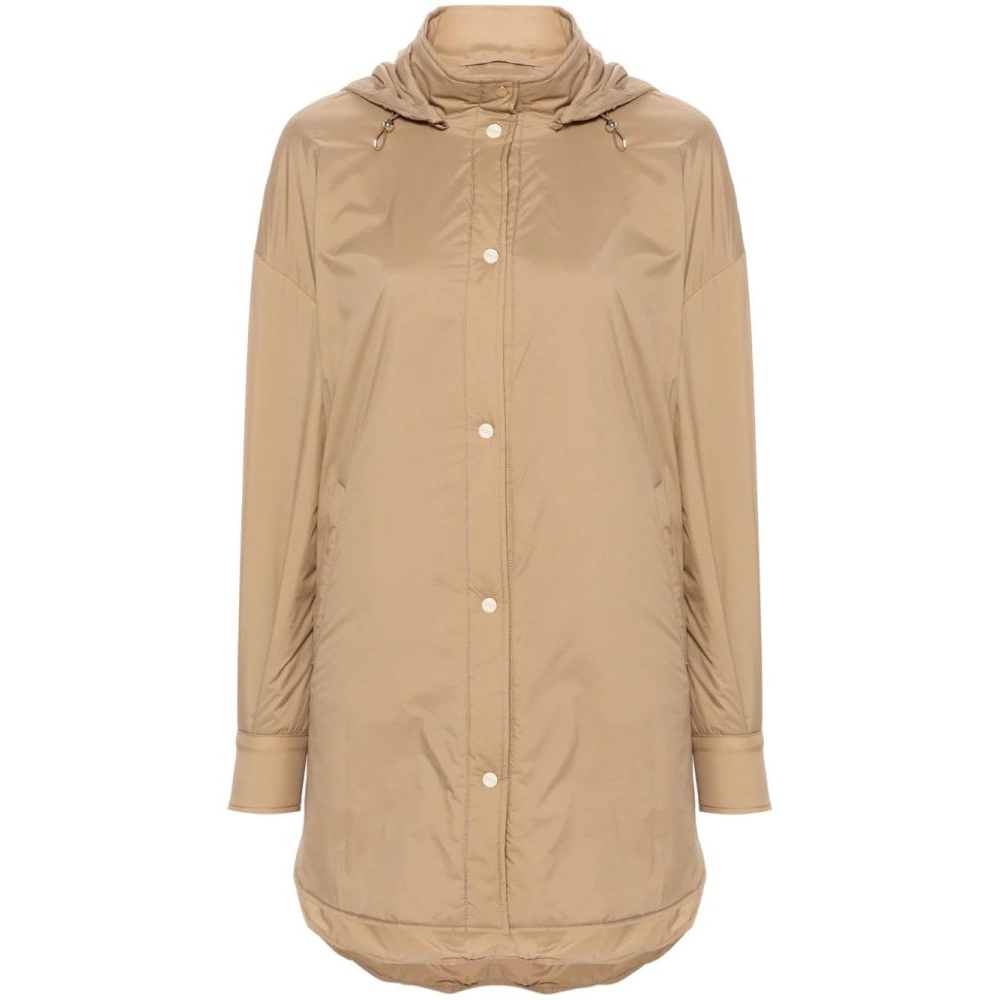 Women's 'Hooded Lightweight' Parka