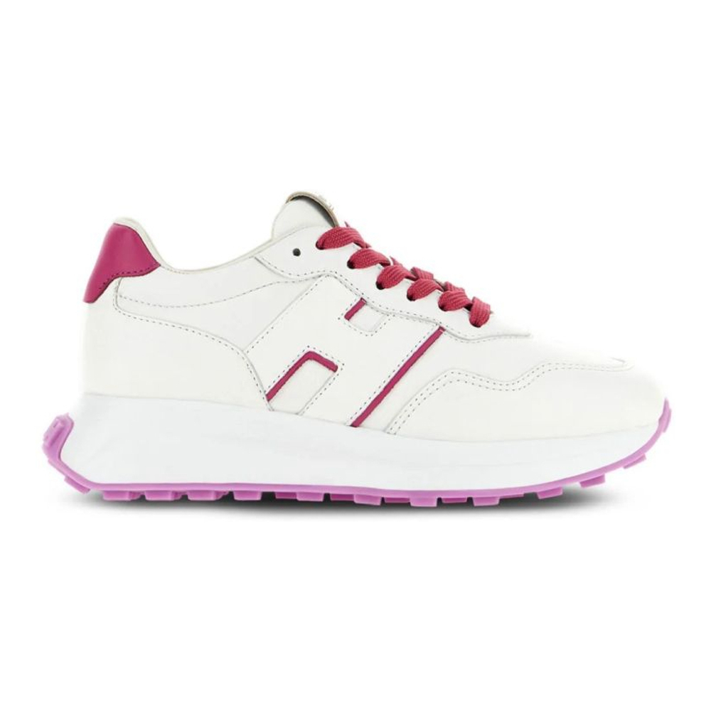 'H641' Sneakers für Damen