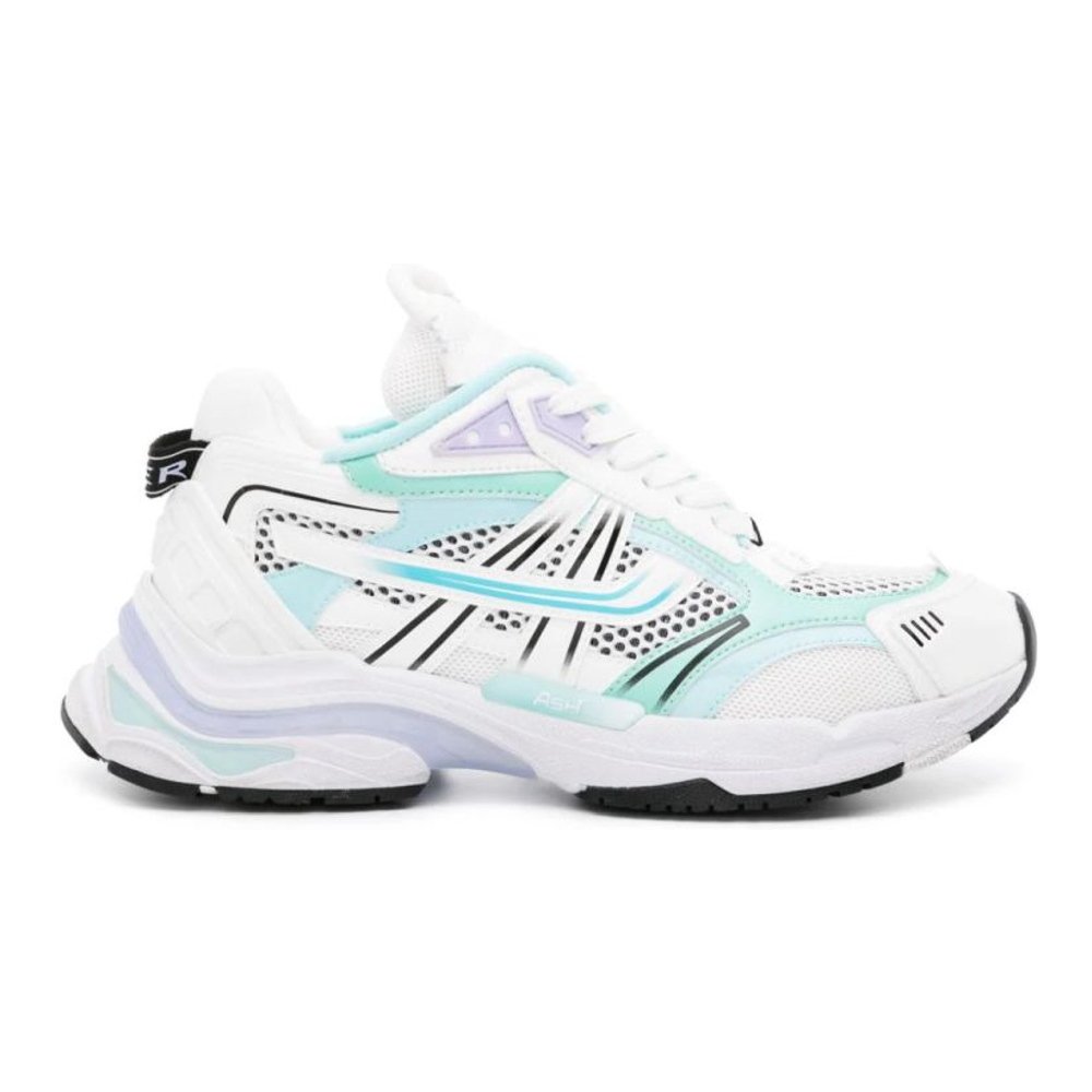 Women's 'Race Lace-Up' Sneakers