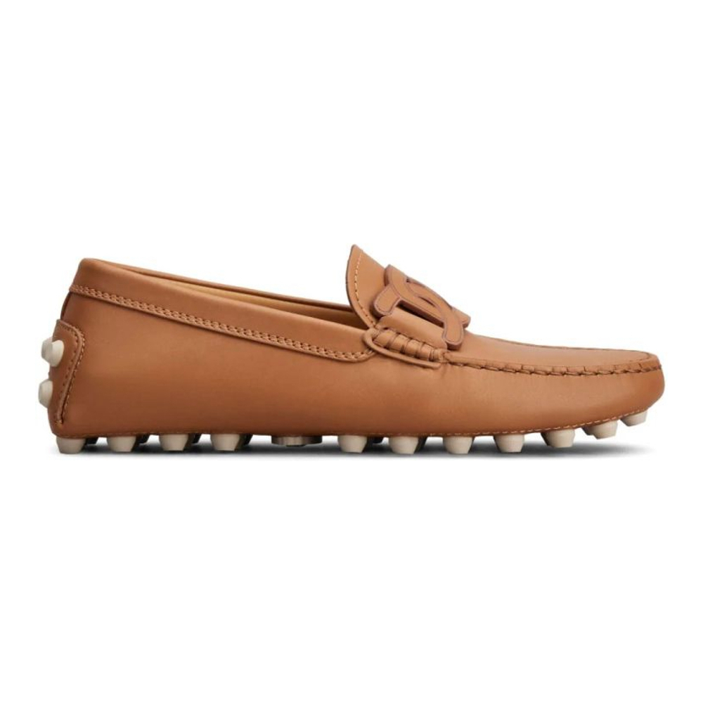 Women's 'Gommino Chain' Loafers