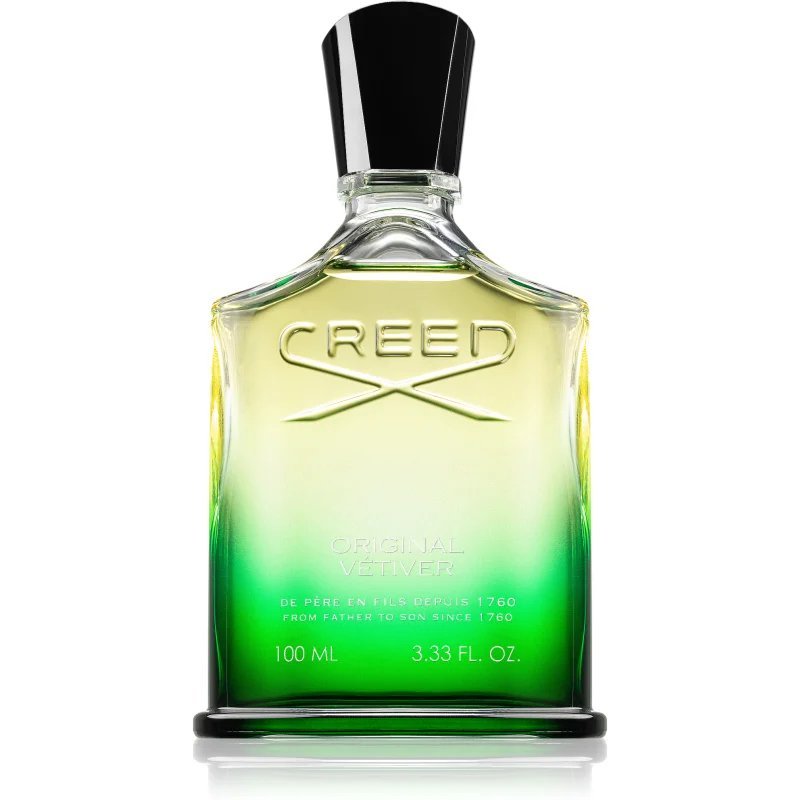 'Original Vetiver' Eau de parfum - 100 ml