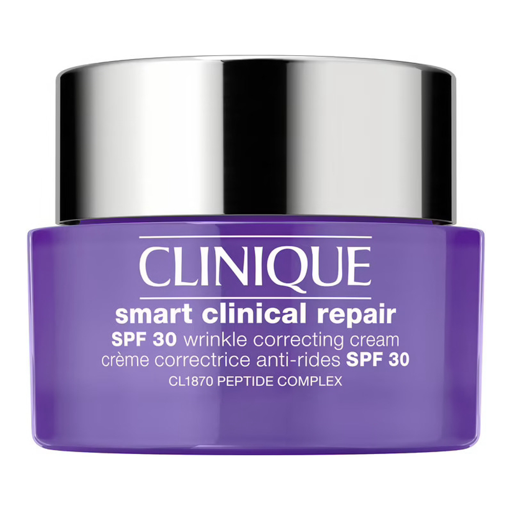 Crème anti-âge 'Smart Clinical Repair™ SPF 30 Wrinkle Correcting' - 50 ml