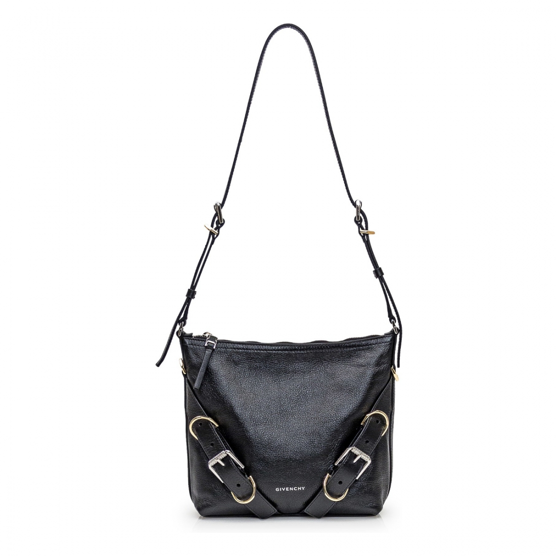 Women's 'Small Voyou' Shoulder Bag