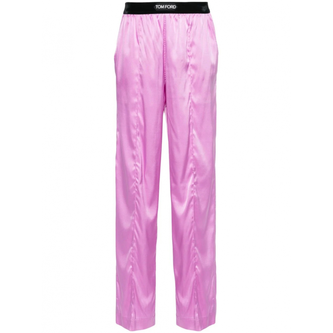 Women's 'Logo' Pajama Trousers