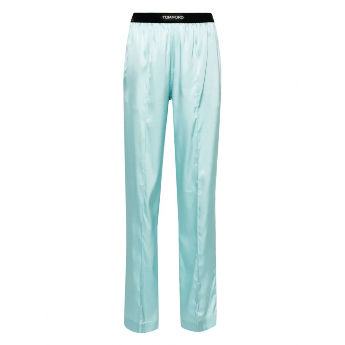 Women's 'Logo' Pajama Trousers