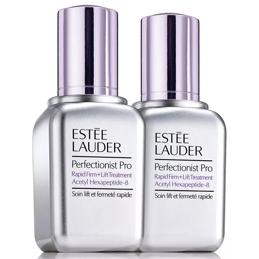 'Perfectionist Pro Duo Rapid Firm+Lift Treatment' Anti-Aging Serum - 50 ml, 2 Pieces