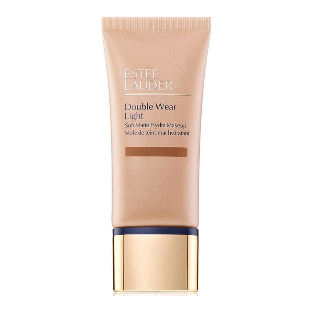 'Double Wear Light Soft Matte Hydra' Foundation - 6W1 Sandalwood 30 ml