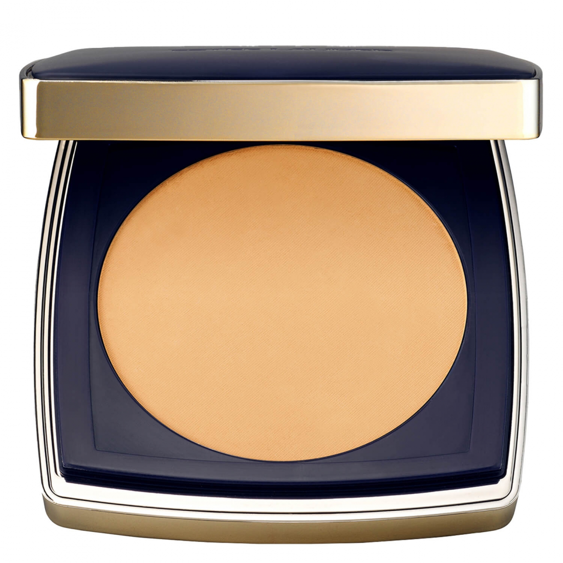 Fond de teint poudre 'Double Wear Stay-in-Place Matte SPF10' - 4W1 Honey Bronze 12 g