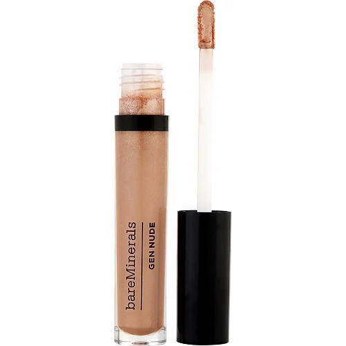 'Gen Nude Metallic Patent' Lippenlacke - Dream Quartz 3.7 ml