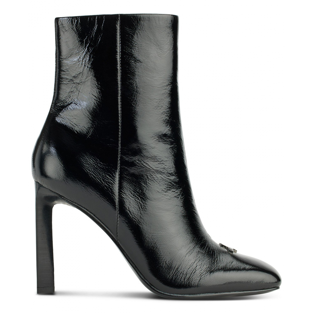 Bottes à talons hauts 'Vica Square-Toe Dress' pour Femmes