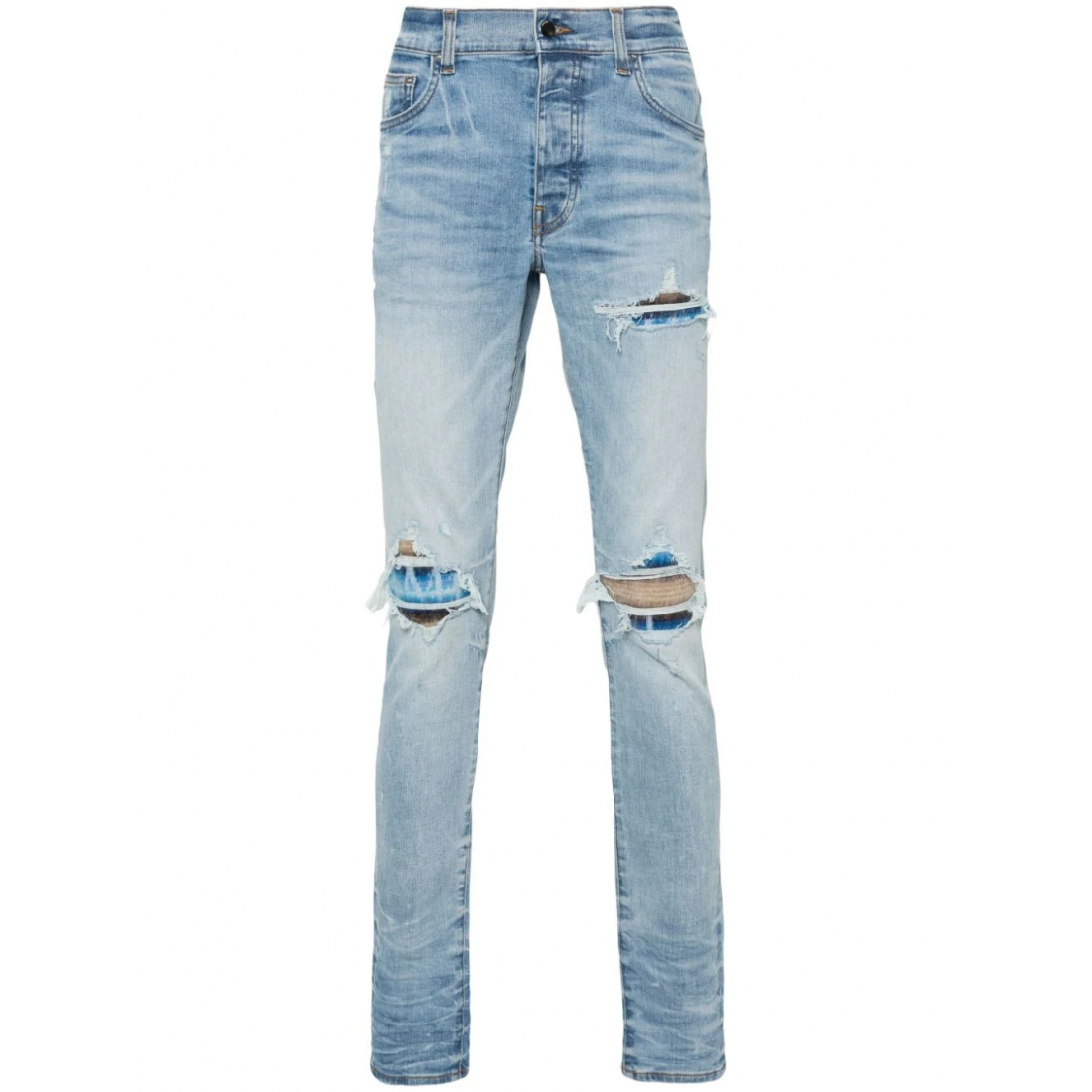 Jeans skinny 'Mx1' pour Hommes