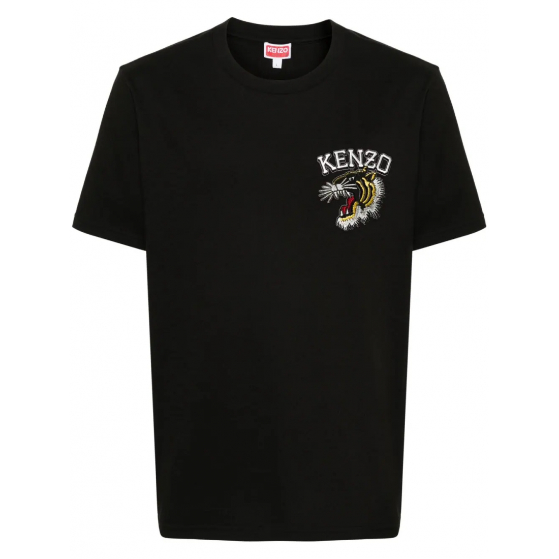 'Varsity Jungle' T-Shirt für Herren