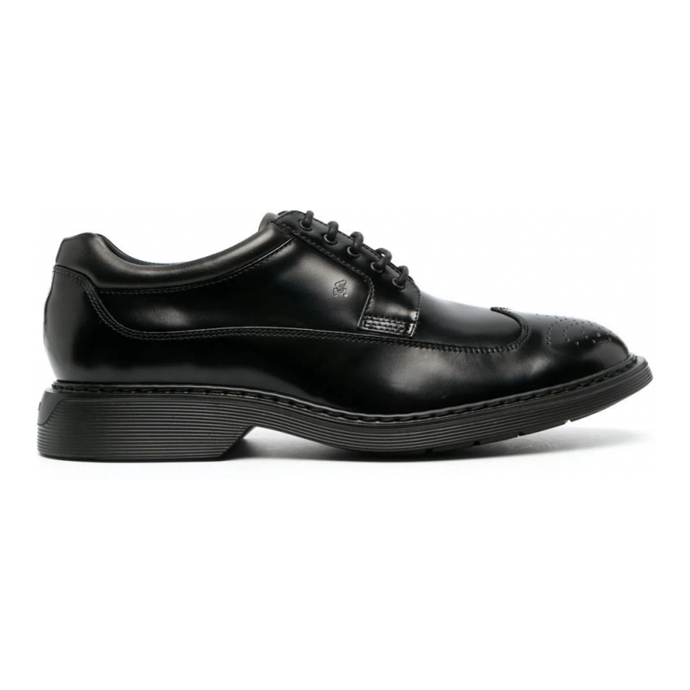 Men's 'Lace-Up' Oxford Shoes