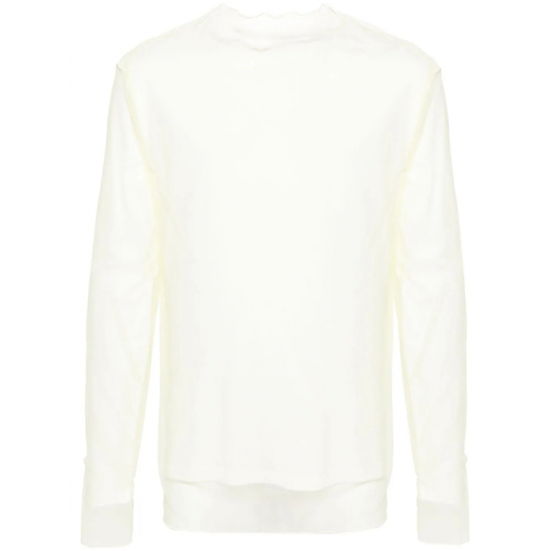 Men's 'Layered' Long-Sleeve T-Shirt