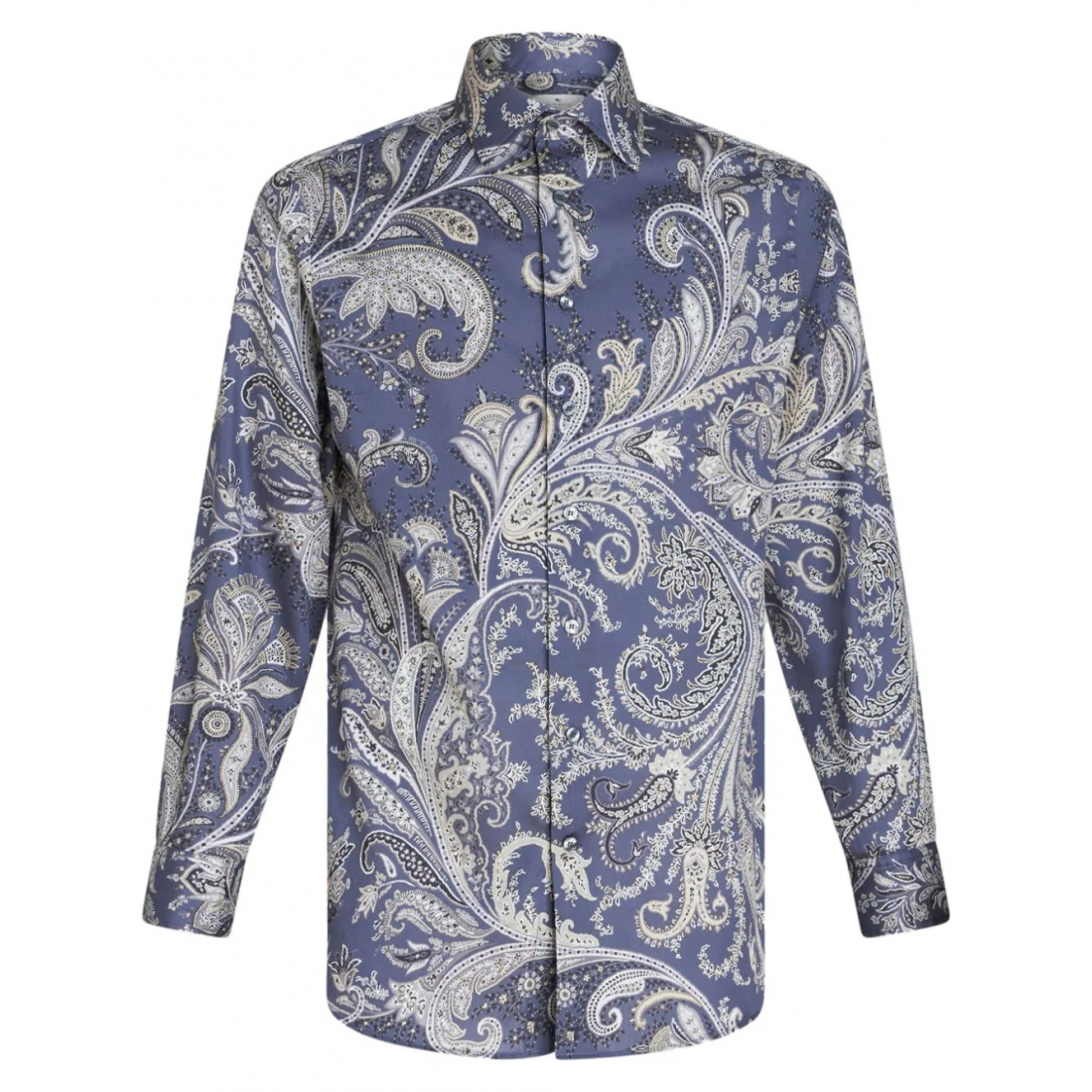 Chemise 'Paisley' pour Hommes