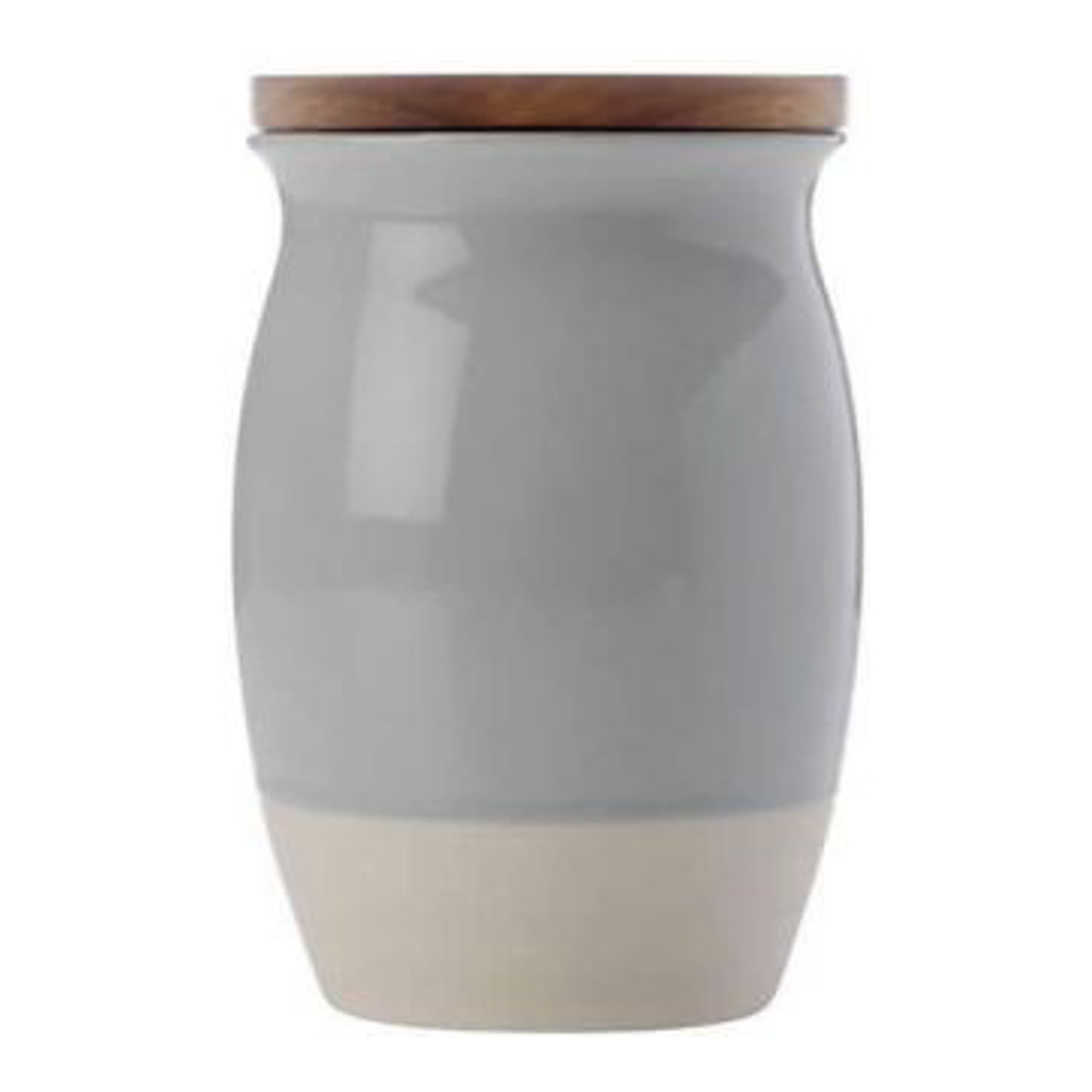 Pot 1 L - Collection Artisan - Couleur Nuage