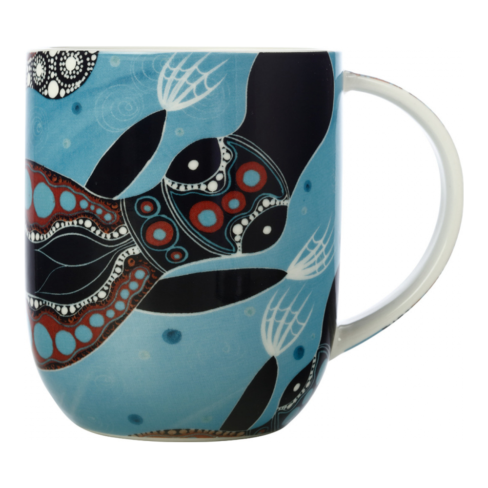 Melanie Hava Tasse 440Ml Ornithorynques Gb