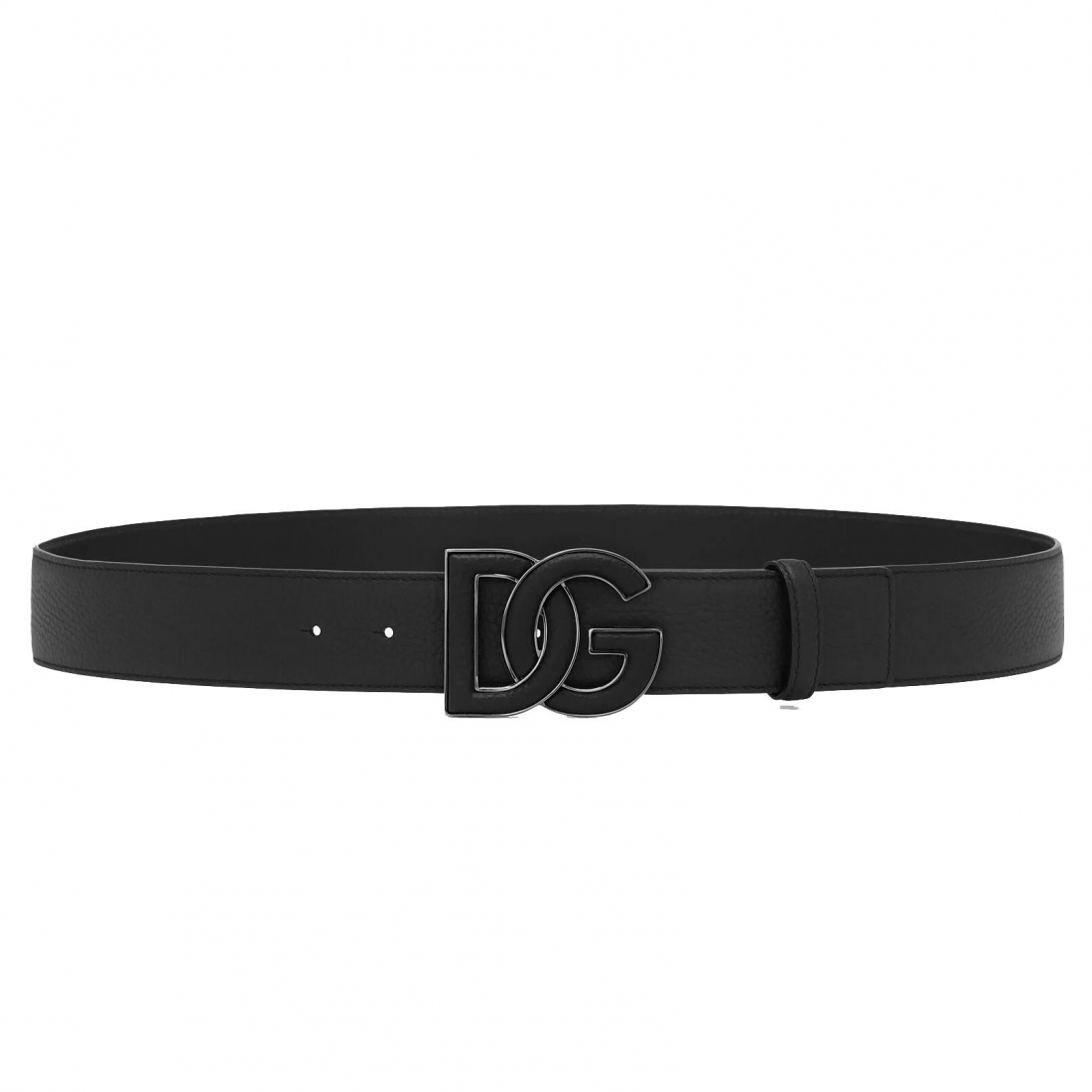 Men's 'Logo' Belt