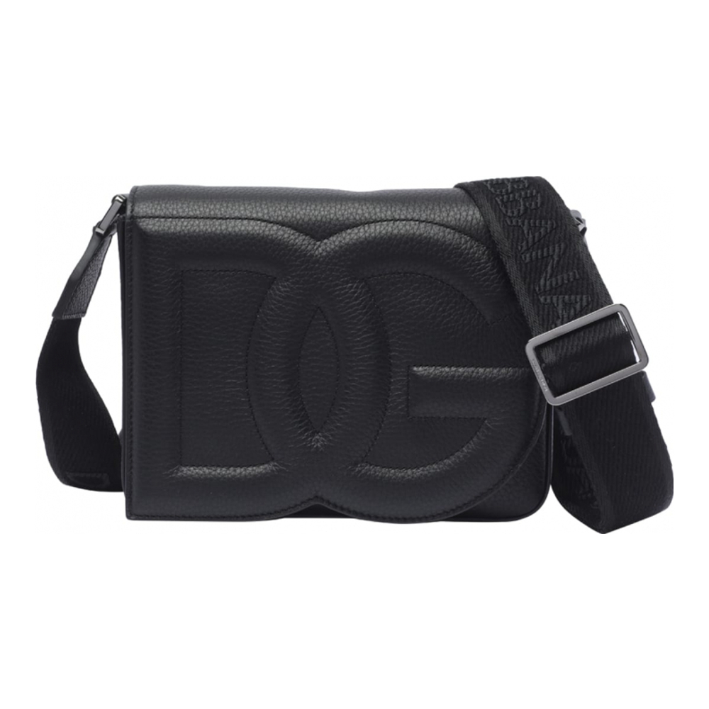 Men's 'Logo' Crossbody Bag