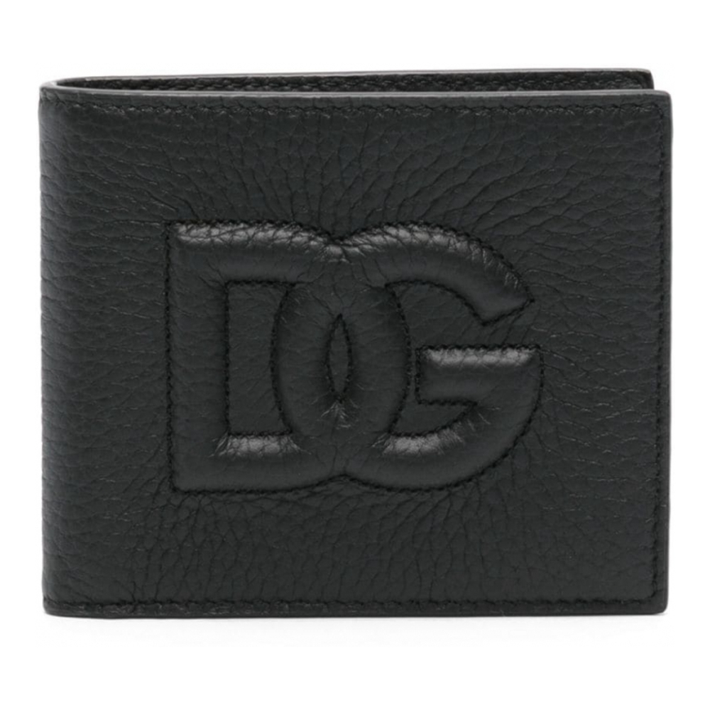 Men's 'Logo' Wallet