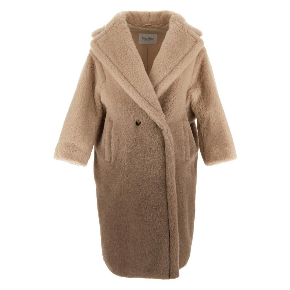 Women's 'Gatto' Maxi Coat