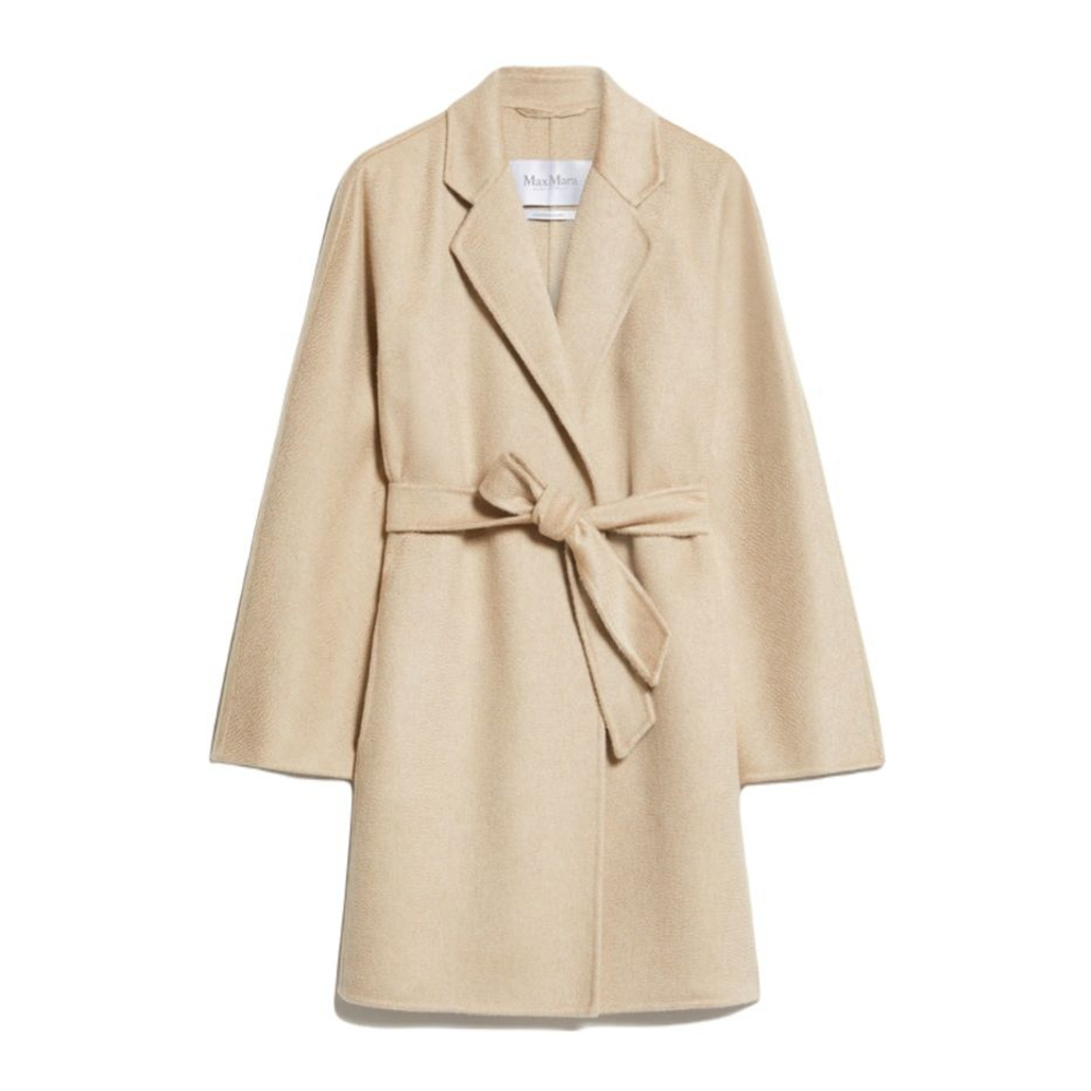 Women's 'Harold' Wrap Coat