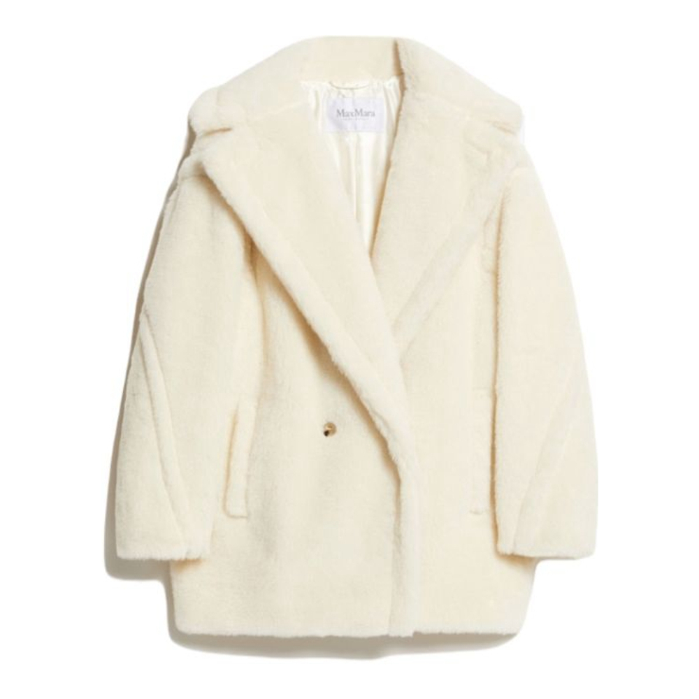 Manteau Teddy 'Espero' pour Femmes