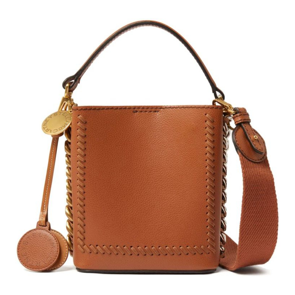 Women's 'Mini Frayme Mirum' Bucket Bag