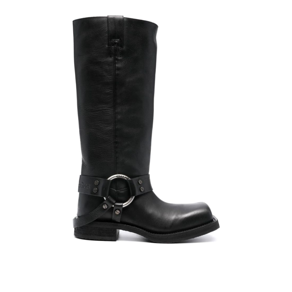 Women's Long Boots