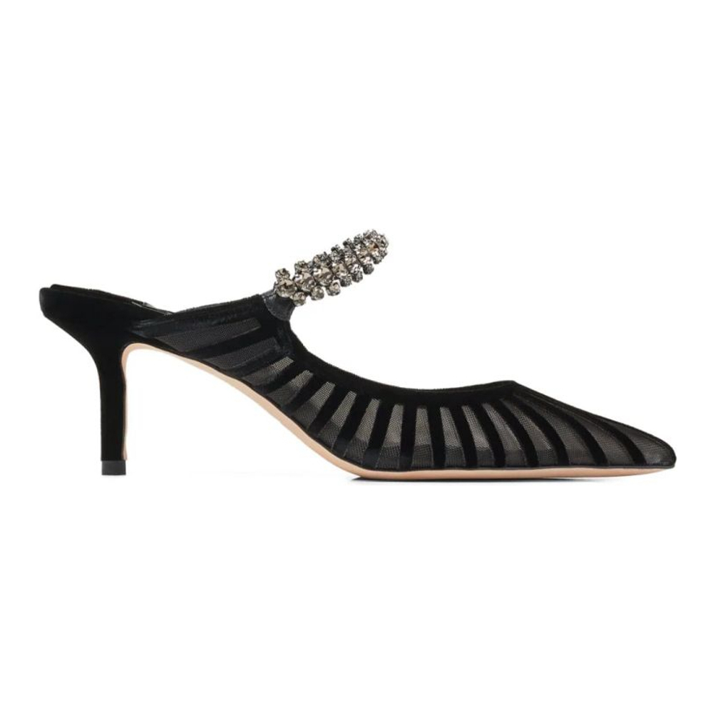 Women's 'Bing' Pumps