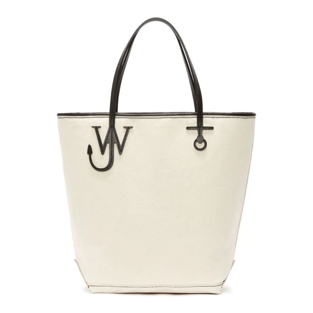 Women's 'Tall Anchor' Tote Bag