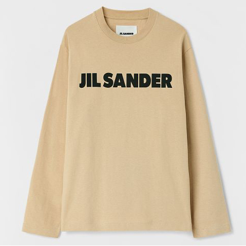 Women's 'Logo' Sweater