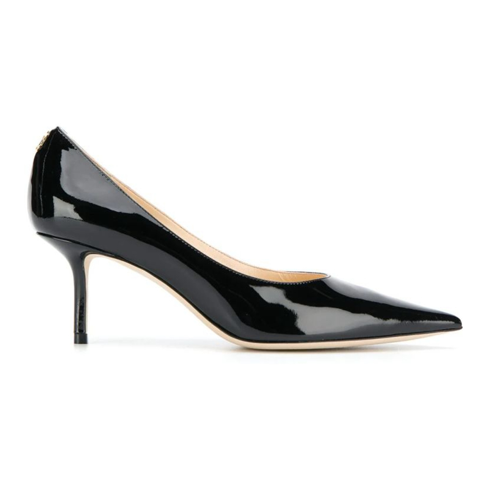 Women's 'Love' Pumps