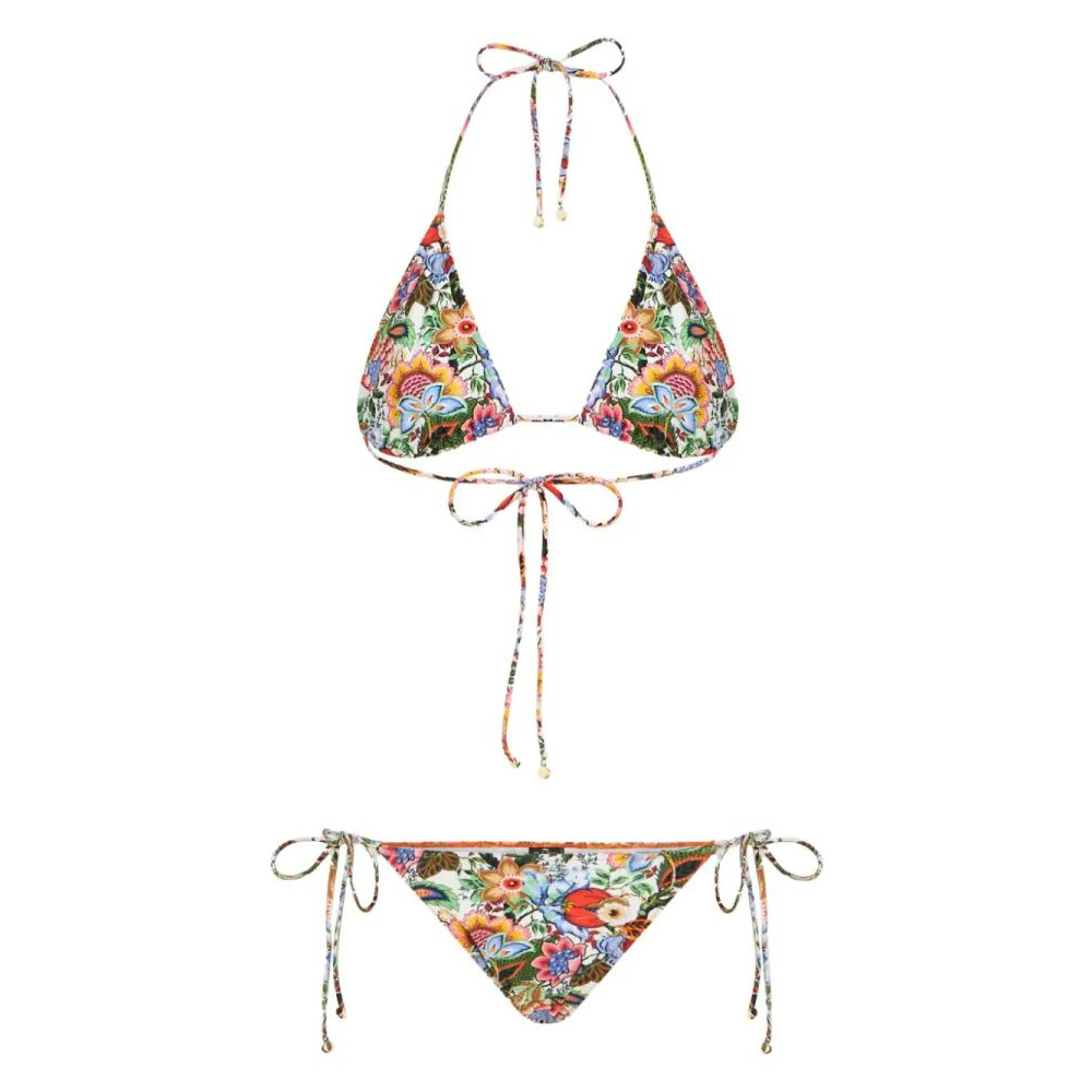 Women's 'Bouquet' Bikini